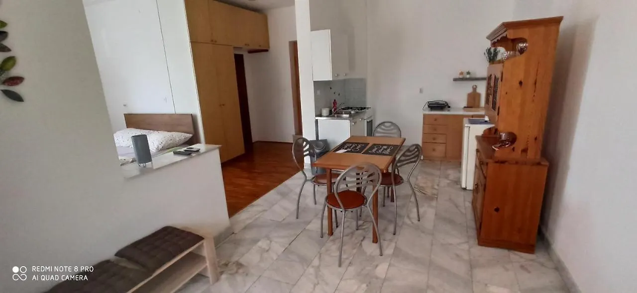Apartments Mamic Πούλα