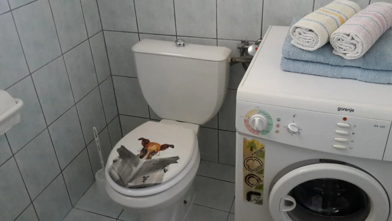 Apartments Mamic Πούλα Κροατία
