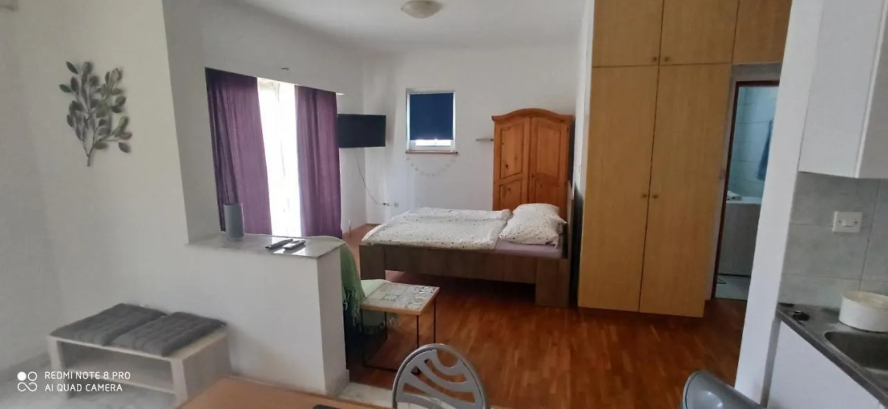 Apartments Mamic Πούλα Κροατία