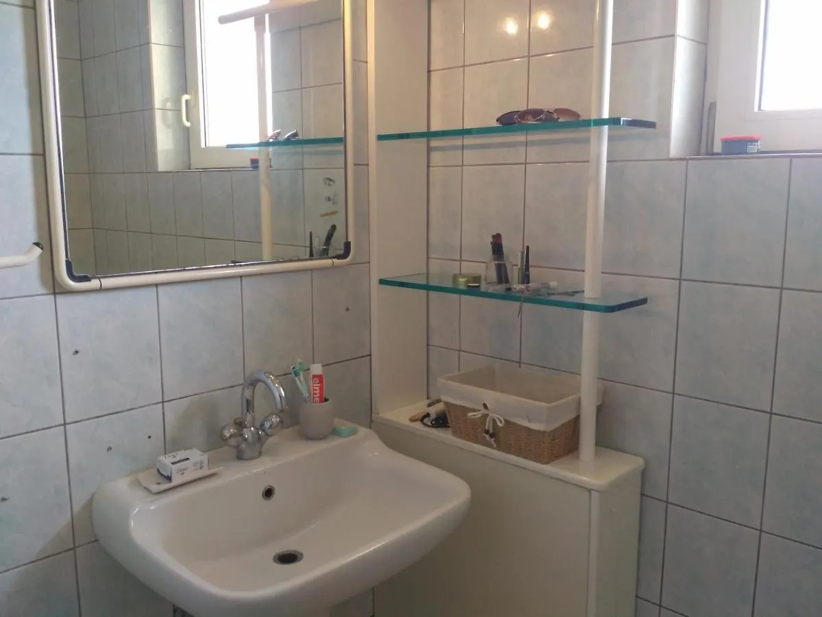 Apartments Mamic Πούλα 0*,  Κροατία