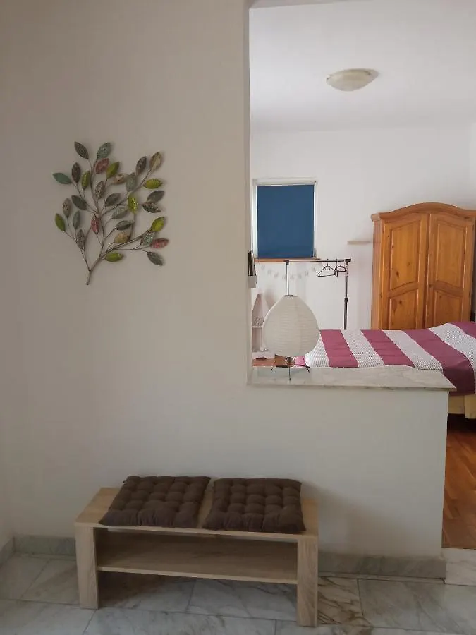 Apartments Mamic Πούλα Κροατία