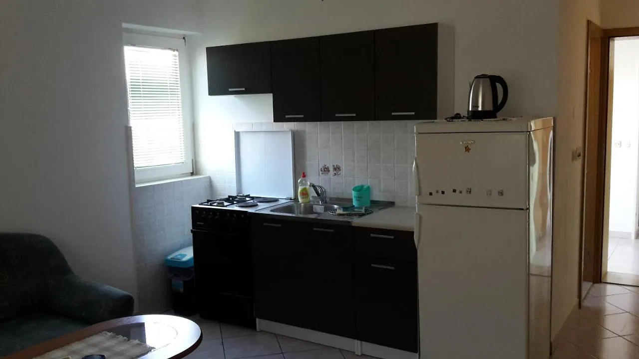 Apartments Mamic Πούλα