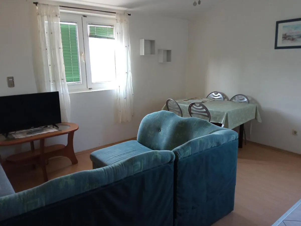 Apartments Mamic Πούλα Κροατία
