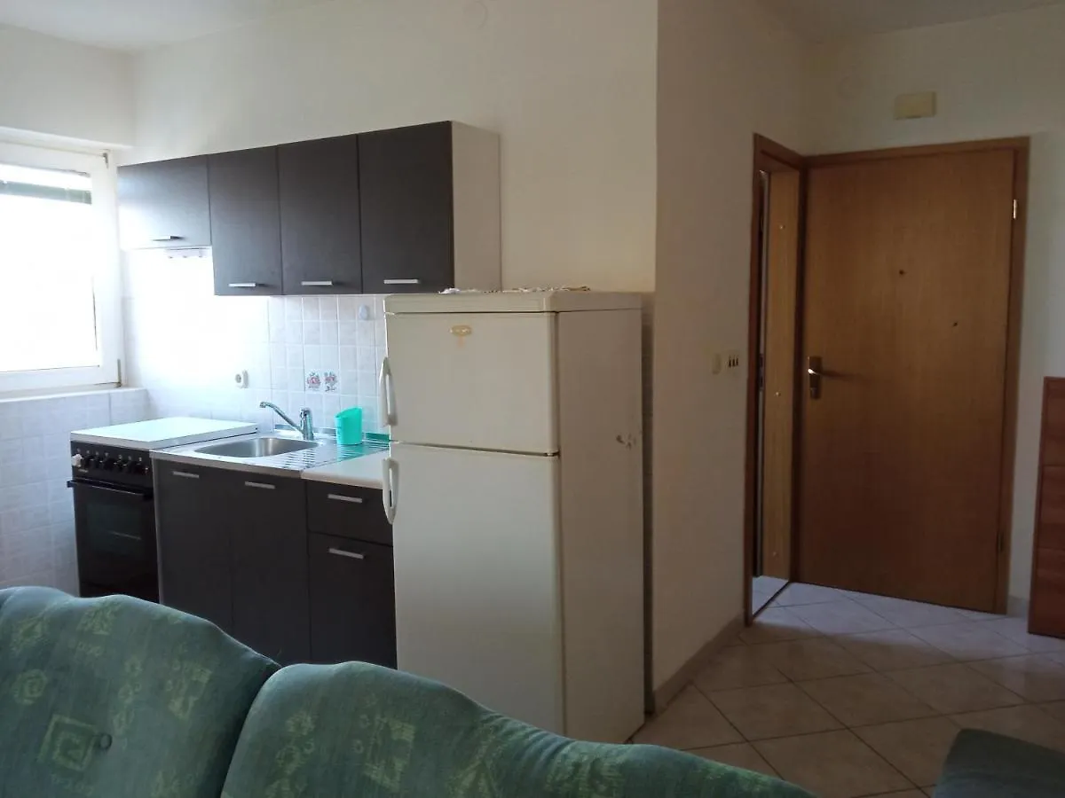 Apartments Mamic Πούλα Κροατία