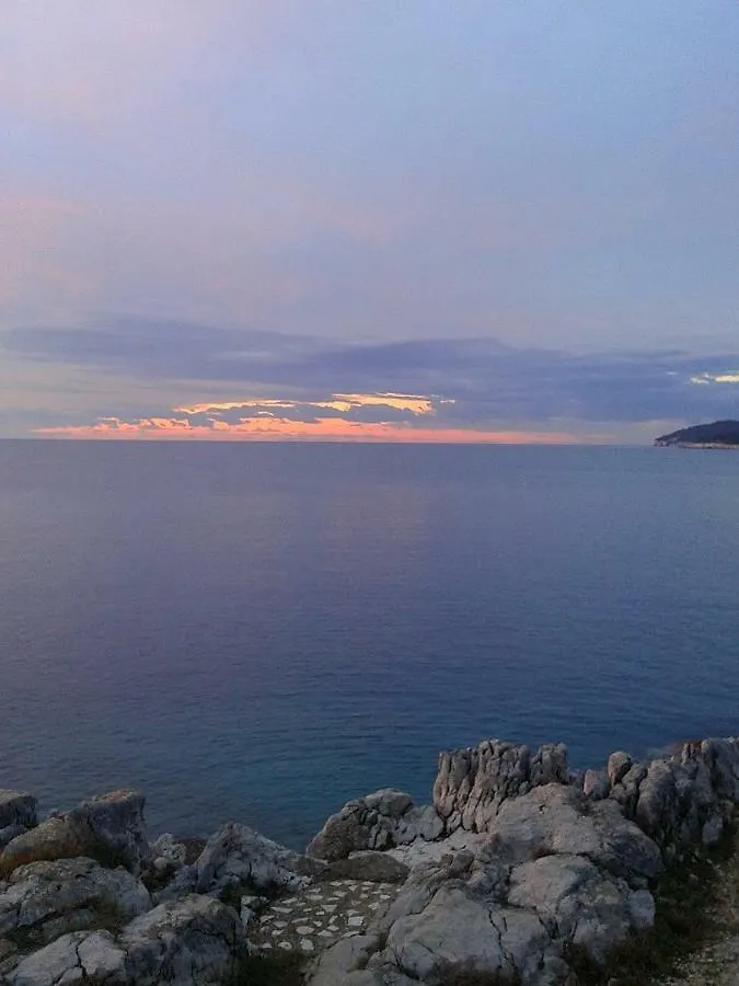 Apartments Mamic Πούλα