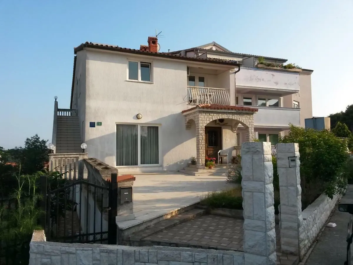 Apartments Mamic Πούλα