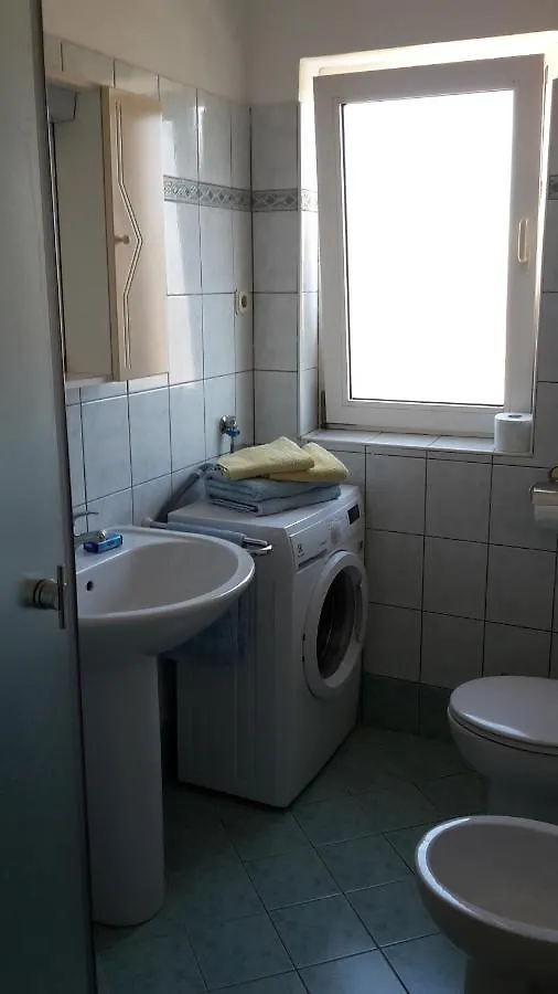 Apartments Mamic Pula