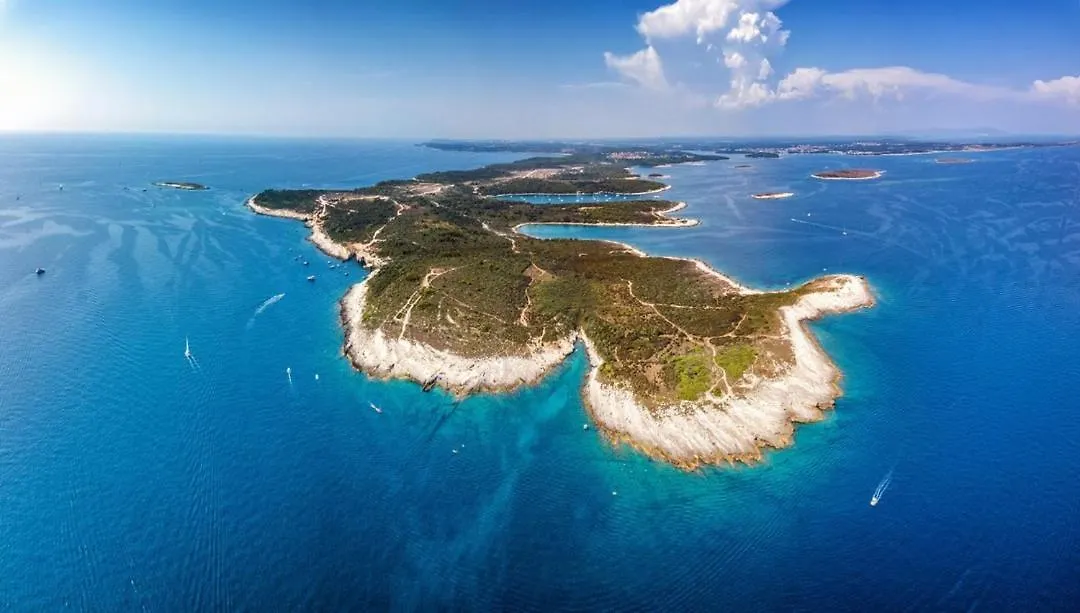 Apartments Mamic Pula